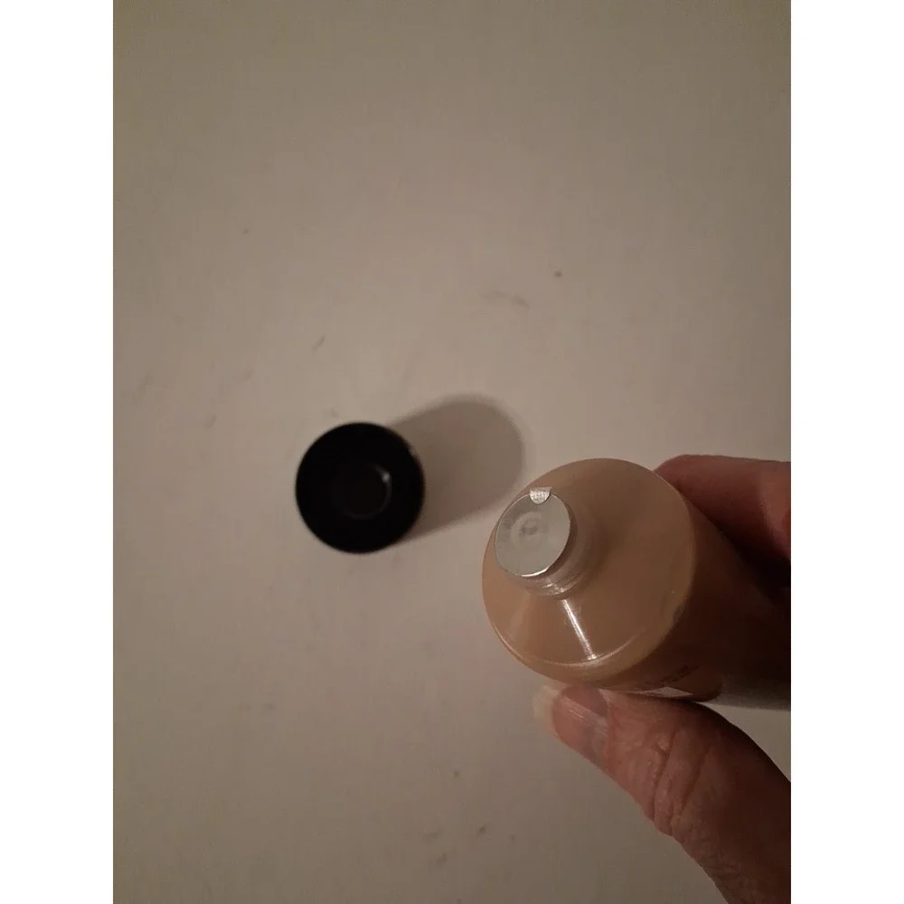 Laura Geller SPACKLE Skin Perfecting Primer Original Bronze 2oz New